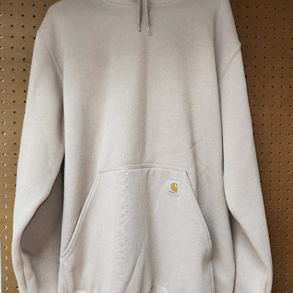 Carhartt hoodie